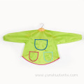 Baby Waterproof Drawing Bibs For Baby Bib